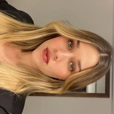 Mariana profile