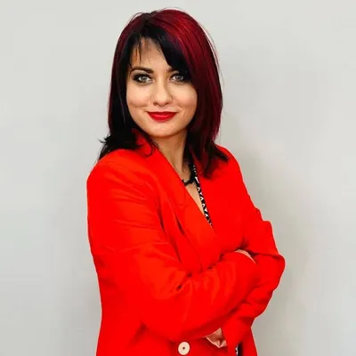 Mariana Osan profile