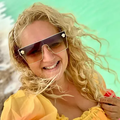Mariana Šelemberk profile