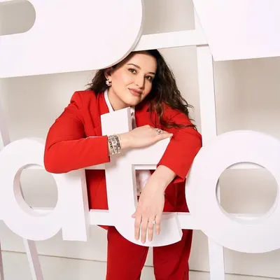 Mariana Soto profile