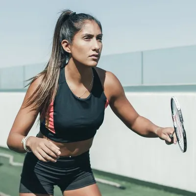 Mariana Ugalde profile