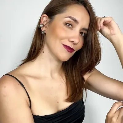 Mariana profile