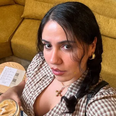 Mariana banana profile