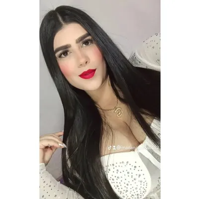 Mariana Bolivar profile