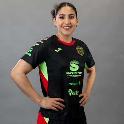 Mariana Cadena Calvillo profile