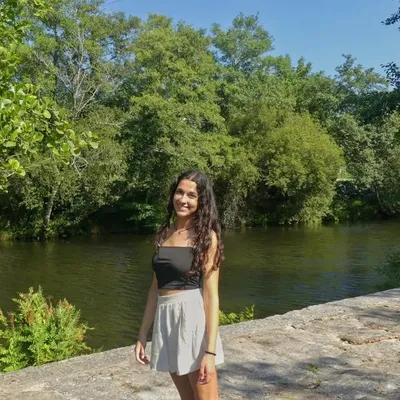 Mariana Capela profile