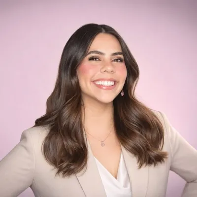 Mariana Cárdenas Mary Kay profile