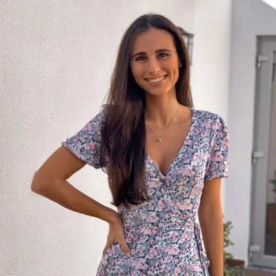 Mariana Cardoso profile