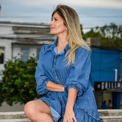 Mariana Albornoz ๐ฉโ๐ณ profile