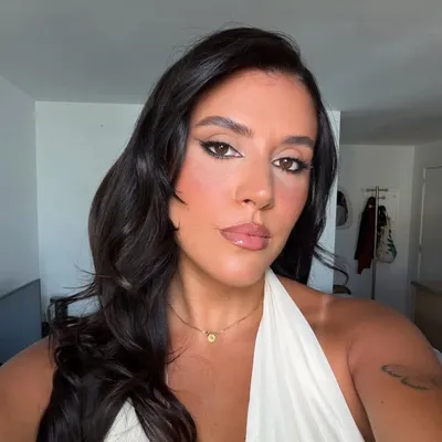 Mariana Mendanha profile