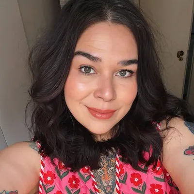 Mariana Cyrne profile