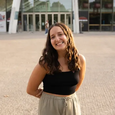 Mariana Dalot profile