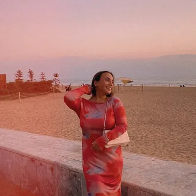 Mariana Feitor B. profile