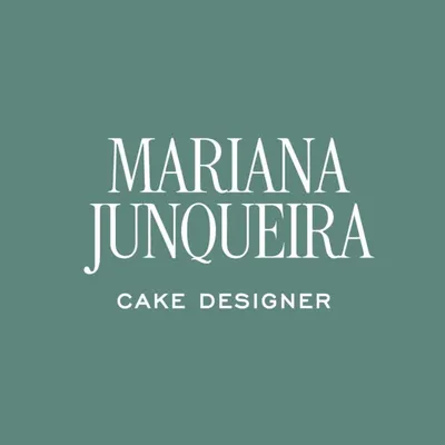 Mariana Junqueira - Cake Designer profile
