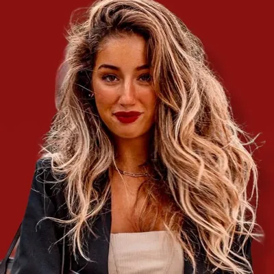 Mariana Gemelgo ๐ LISBOA profile