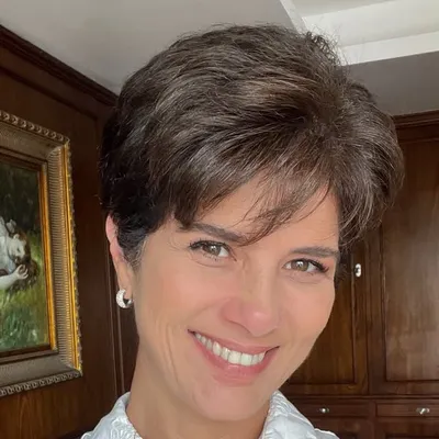 Mariana Godoy profile