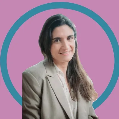 Mariana Godoy | Nutrióloga Funcional profile