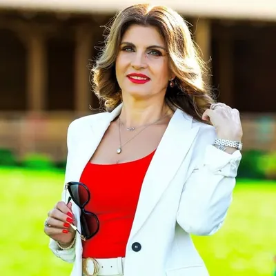 Mariana Ionescu Căpitănescu profile