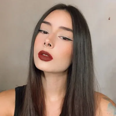 Mariana Lapas profile