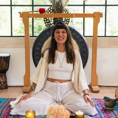 Mariana Lourenço ॐ Women’s Retreats profile