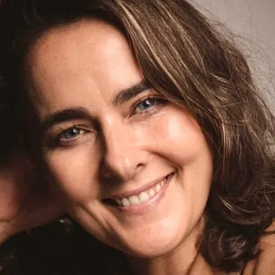 Mariana Mesa | Speaker profile