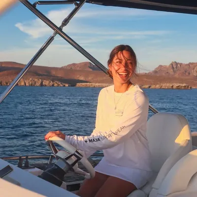 Mariana Miranda 🌺 | Lifestyle explorer profile