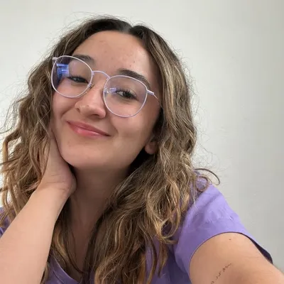 Mariana Murillo Reyes profile