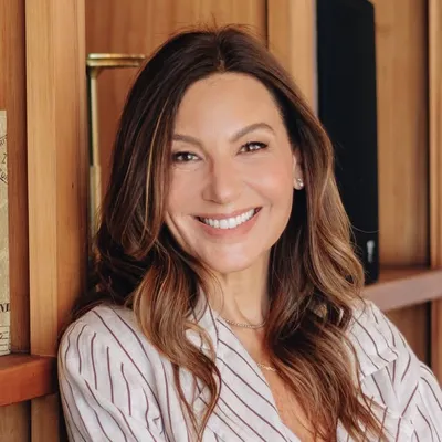 Mariana Nahas Desenvolvimento Humano & Espiritualidade profile
