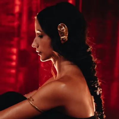 Mariana Nolasco profile