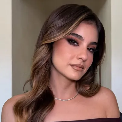 Mariana Navarrete Rosete profile