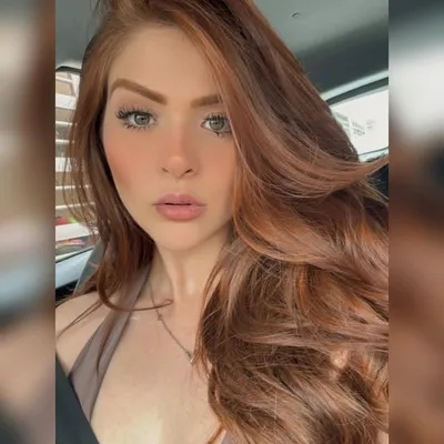 Mariana Orpinel profile
