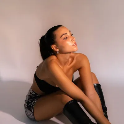 Mariana R. Pinheiro profile