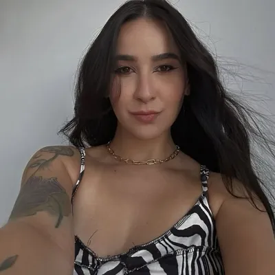 Mariana Paranhos. profile