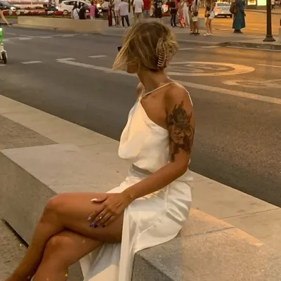 Mariana Ramires profile