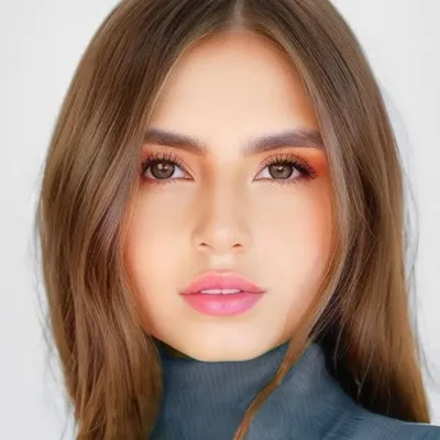 Mariana Sáchica profile