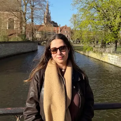 Mariana Rocha profile