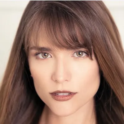 Mariana Souto profile