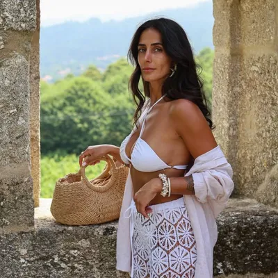 Mariana Temudo | Travel profile