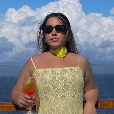 Mariana Vargas profile