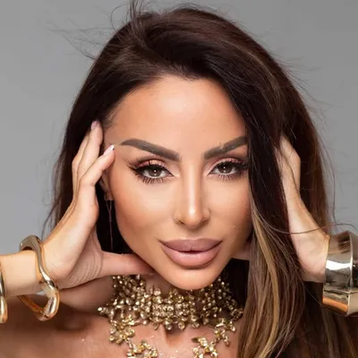 Mariana Marinova profile