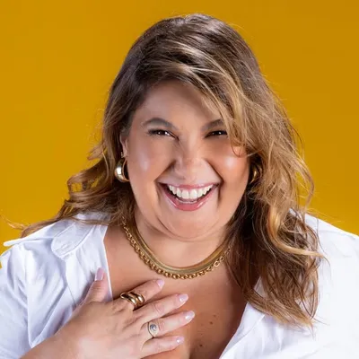 Mariana Xavier profile
