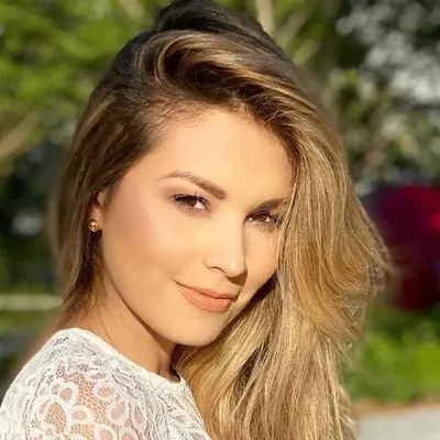 MARIA ANDREINA VERA profile