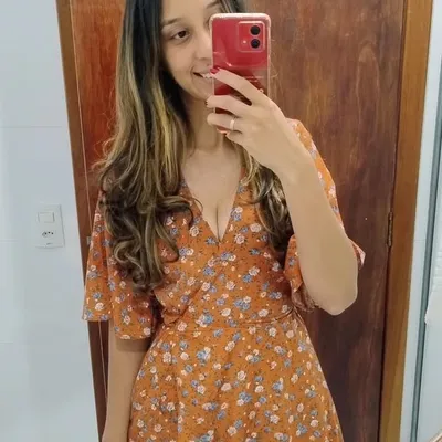 Mariane Andrade profile