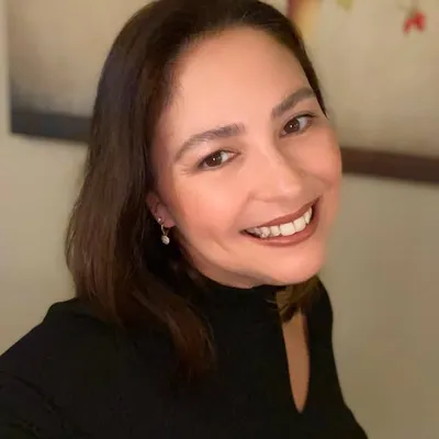 MARIANE CARNEIRO profile