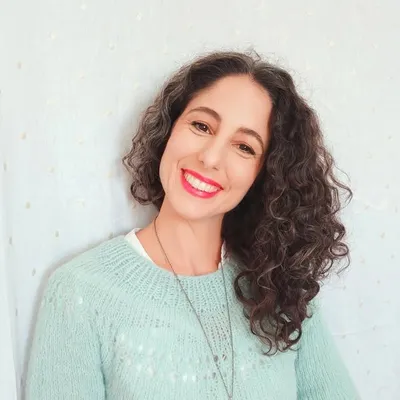 Marianela Galo profile