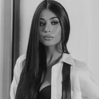 Maria Nicoli profile