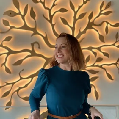 Marianna Ned profile