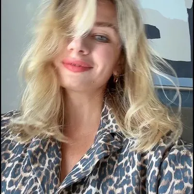 Marianna Vesna profile