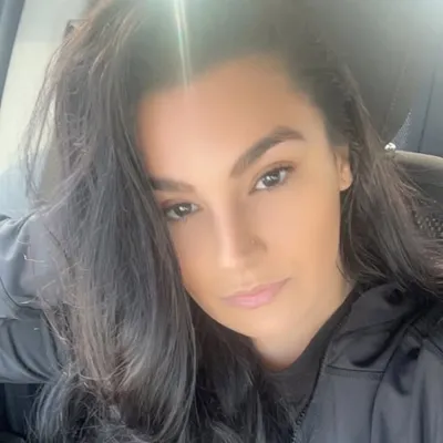 Marianna Ferraz profile