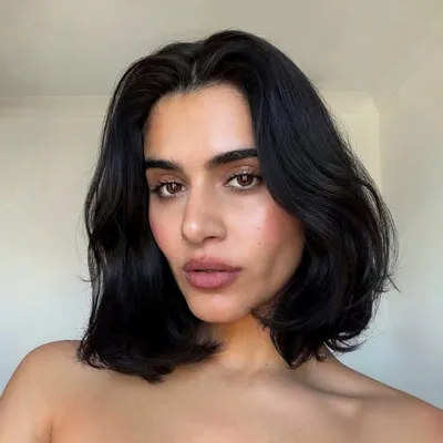 Marianna Kalabin profile